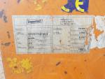 Alte echipamente doppstadt dh 608+mercedes benz |  Tehnică de transport şi manipulare | Echipament pentru prelucrarea lemnului | HSLES d.o.o.