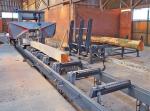 Ferăstrău cu bandă Drekos made s.r.o TS-1200/60 | Tehnologie de tăiere | Echipament pentru prelucrarea lemnului | Drekos Made s.r.o