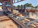 Ferăstrău cu bandă Drekos made s.r.o TS-1200/60 | Tehnologie de tăiere | Echipament pentru prelucrarea lemnului | Drekos Made s.r.o