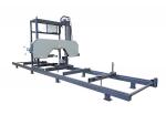 Ferăstrău cu bandă Drekos made TP-600 Standart E | Tehnologie de tăiere | Echipament pentru prelucrarea lemnului | Drekos Made s.r.o