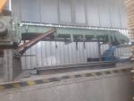 Tocător şi maşină de debitat aşchii SDOP 400/3 |  Prelucrarea deşeurilor lemnoase | Echipament pentru prelucrarea lemnului | Lesagro