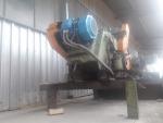 Tocător şi maşină de debitat aşchii SDOP 400/3 |  Prelucrarea deşeurilor lemnoase | Echipament pentru prelucrarea lemnului | Lesagro