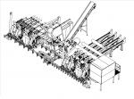 Pásová Linka TP-1510