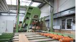 Alte echipamente Pásová Linka TP-1510 | Tehnologie de tăiere | Echipament pentru prelucrarea lemnului | Drekos Made s.r.o