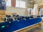 Alte echipamente Felder Profit 3.s |  Tehnică de tâmplărie | Echipament pentru prelucrarea lemnului | EUROSPAN, s.r.o.