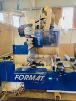 Alte echipamente Felder Profit 3.s |  Tehnică de tâmplărie | Echipament pentru prelucrarea lemnului | EUROSPAN, s.r.o.