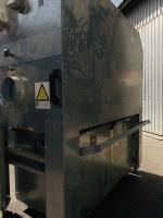 Alte echipamente Felder RL 160 |  Tehnică de tâmplărie | Echipament pentru prelucrarea lemnului | EUROSPAN, s.r.o.
