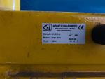 Alte echipamente Cit Metalmeccanica CM1 250/4 |  Tehnică de tâmplărie | Echipament pentru prelucrarea lemnului | EUROSPAN, s.r.o.
