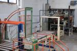 Alte echipamente REX - TORWEGE -KALFASS -HOMAG |  Tehnologie de tăiere | Echipament pentru prelucrarea lemnului | HEINDL HANDELS GMBH