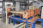 Alte echipamente REX - TORWEGE -KALFASS -HOMAG |  Tehnologie de tăiere | Echipament pentru prelucrarea lemnului | HEINDL HANDELS GMBH