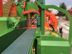 Alte echipamente Complex-1200 Drekos made s.r.o | Tehnologie de tăiere | Echipament pentru prelucrarea lemnului | Drekos Made s.r.o