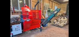 Alte echipamente Automat APD-450,Drekos made | Prelucrarea deşeurilor lemnoase | Echipament pentru prelucrarea lemnului | Drekos Made s.r.o