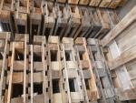 Paleţi Paleţi de unică folosinţă | Ambalaje, palete | BESTPALLET, S.R.O.