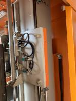 Ferăstrău de retezat – cu disc HOLTEC | Tehnologie de tăiere | Echipament pentru prelucrarea lemnului | HEINDL HANDELS GMBH