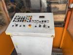 Ferăstrău de retezat – cu disc HOLTEC | Tehnologie de tăiere | Echipament pentru prelucrarea lemnului | HEINDL HANDELS GMBH