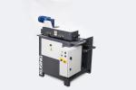 Ferăstrău de spintecat Kusing RP-200 | Tehnologie de tăiere | Echipament pentru prelucrarea lemnului | Kusing Trade, s.r.o.