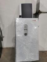 Presă hidraulică - furnir OTT JU65 | Tehnică de tâmplărie | Echipament pentru prelucrarea lemnului | Optimall