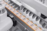 Maşină de alezat ROBLAND BM 21 PRO | Tehnică de tâmplărie | Echipament pentru prelucrarea lemnului | KRAL WOOD TECHNOLOGY, s. r. o.