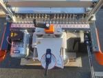 Maşină de alezat Maggi Boring System 23 |  Tehnică de tâmplărie | Echipament pentru prelucrarea lemnului | Optimall