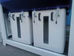 Extractor CORMAK DCV6500TC | Cuptoare de aer | Echipament pentru prelucrarea lemnului | Optimall