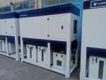 Extractor CORMAK DCV6500TC | Cuptoare de aer | Echipament pentru prelucrarea lemnului | Optimall
