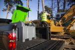 Alte echipamente | Tehnică de transport şi manipulare | Echipament pentru prelucrarea lemnului | Lift cranes s.r.o.
