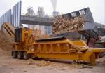 Tocător şi maşină de debitat aşchii BANDIT BEAST 3680 | Prelucrarea deşeurilor lemnoase | Echipament pentru prelucrarea lemnului | Lift cranes s.r.o.