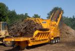 Tocător şi maşină de debitat aşchii BANDIT BEAST 3680 | Prelucrarea deşeurilor lemnoase | Echipament pentru prelucrarea lemnului | Lift cranes s.r.o.