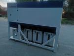 Extractor CORMAK DCV11300TC | Cuptoare de aer | Echipament pentru prelucrarea lemnului | Optimall