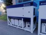 Extractor CORMAK DCV11300TC | Cuptoare de aer | Echipament pentru prelucrarea lemnului | Optimall
