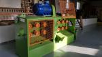 Alte echipamente Fréza BT-180 Drekos made s.r.o | Tehnologie de tăiere | Echipament pentru prelucrarea lemnului | Drekos Made s.r.o
