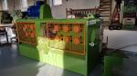 Alte echipamente Fréza BT-180 Drekos made s.r.o | Tehnologie de tăiere | Echipament pentru prelucrarea lemnului | Drekos Made s.r.o