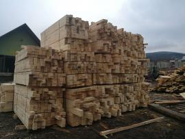 Molid Cherestea de construcţii | Lemn moale | Cherestea | Tartak Drewbud