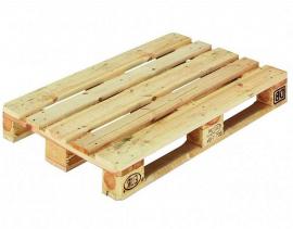 Paleţi Paleţi EUR / EPAL | Ambalaje, palete | MMLES s.r.o.