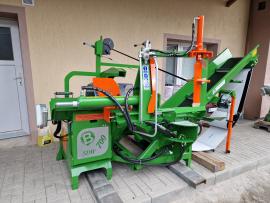Alte echipamente Widiam Combi 700, s vynášecím | Prelucrarea deşeurilor lemnoase | Echipament pentru prelucrarea lemnului | Drekos Made s.r.o