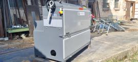 Ferăstrău de spintecat WP-500 Drekos mades | Tehnologie de tăiere | Echipament pentru prelucrarea lemnului | Drekos Made s.r.o