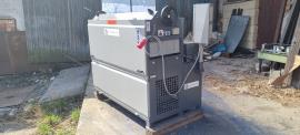Ferăstrău de spintecat WP-500 Drekos mades | Tehnologie de tăiere | Echipament pentru prelucrarea lemnului | Drekos Made s.r.o
