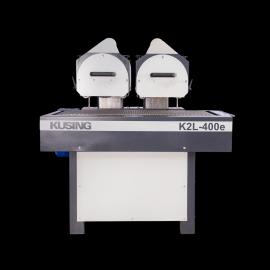 Polizor - perie KUSING K2L-400e | Tehnică de tâmplărie | Echipament pentru prelucrarea lemnului | Kusing Trade, s.r.o.