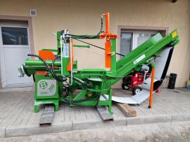 Alte echipamente Piloštípací sestava 700 | Tehnologie de tăiere | Echipament pentru prelucrarea lemnului | Drekos Made s.r.o