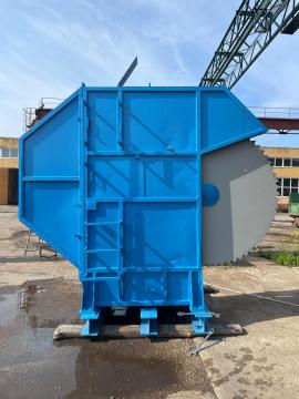 Ferăstrău de retezat – cu disc HOLTEC |  Tehnologie de tăiere | Echipament pentru prelucrarea lemnului | SIA KARO WOOD