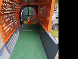 Alte echipamente PROCESOR DŘEVA DR-500 JOY | Prelucrarea deşeurilor lemnoase | Echipament pentru prelucrarea lemnului | Drekos Made s.r.o