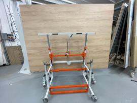 Alte echipamente CRAFTDREW DTP200 | Tehnică de transport şi manipulare | Echipament pentru prelucrarea lemnului | JAKMET sp. z o.o.