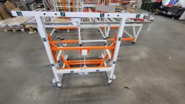 Alte echipamente CRAFTDREW DTP200 | Tehnică de transport şi manipulare | Echipament pentru prelucrarea lemnului | JAKMET sp. z o.o.