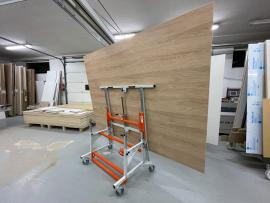 Alte echipamente CRAFTDREW DTP200 | Tehnică de transport şi manipulare | Echipament pentru prelucrarea lemnului | JAKMET sp. z o.o.
