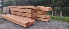 Tehnologie de tăiere Gater dublu circular |  Capacitatea de producţie liberă | GEOVIN, s.r.o.