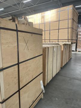 Placă MDF Grosier | Paneluri cu suprafaţă mare | LARNE