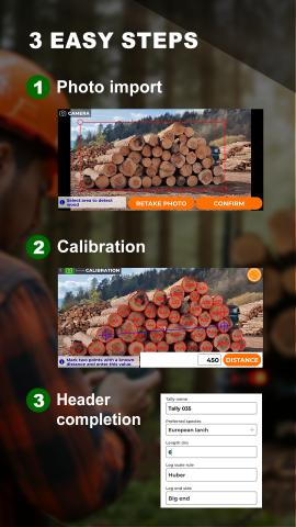 Software depozit WoodProfi - AI | Pentru producţie | Software | DREVARI.SK, s.r.o