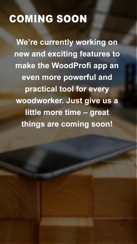 Software depozit WoodProfi - AI | Pentru producţie | Software | DREVARI.SK, s.r.o