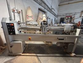Strung pentru lemn CENTAURO TC 1200 |  Tehnică de tâmplărie | Echipament pentru prelucrarea lemnului | YAYA bats s.r.o.