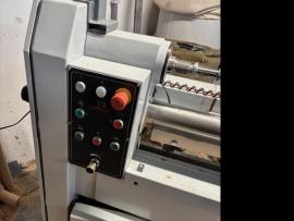 Strung pentru lemn - CENTAURO TC 1200